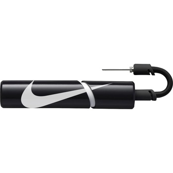 Nike Football Pump - Black