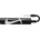 Nike Football Pump - Black