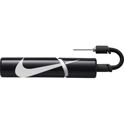 Nike Football Pump - Black