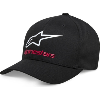 ALPINESTARS ALWAYS 2.0 čierna/biela/červená