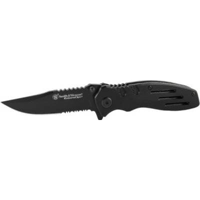 Smith & Wesson Extreme Ops Linerlock, SWA24S