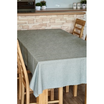 Polášek Ubrus oxford 204 101 Ø 30cm