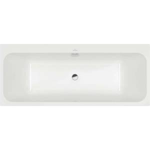 Villeroy & Boch Architectura - Вана 170x75 см, алпийско бяло UBA170ARE2V-01 (UBA170ARE2V-01)