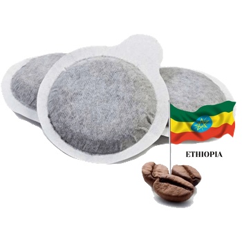 RITZ Specialty Coffee монодози - Етиопия, 100 бр