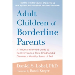 Adult Children of Borderline Parents (ISBN: 9781648484537)
