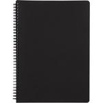  Тетрадка Karton Classic A5 60 л. PP ред Черен (A5 60)