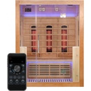 Infrasauna Belatrix Braga 3 Lux