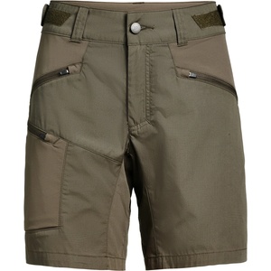 Lundhags Дамски къси панталони Lundhags Women's Makke Light Shorts - Forest Green - размер 38 (EU) (112-2067-0713)