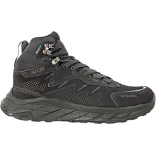 Atom Urban Pro Tex Mid pánské vycházkové boty černá