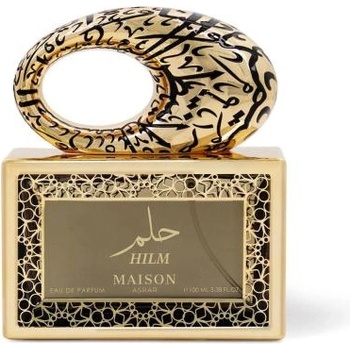 Maison Asrar Hilm EDP 100 ml