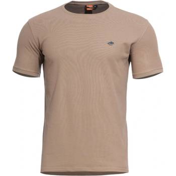 Pentagon Levantes Crewneck Tan Brown за мъже на Пентагона (K09026-82-Tan-Brown)