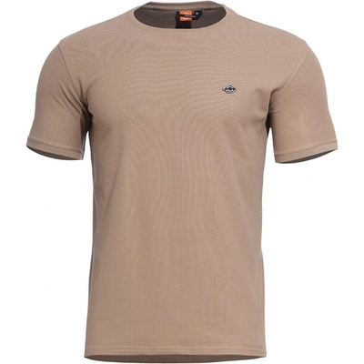 Pentagon Levantes Crewneck Tan Brown за мъже на Пентагона (K09026-82-Tan-Brown)