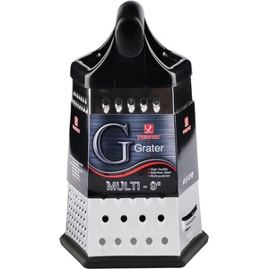BRIO Brio-Ренде шестстранно - multi-9"(23 см) - НА1001b1-ac-1 (103204)