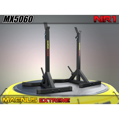 MAGNUS MX5060 Extreme