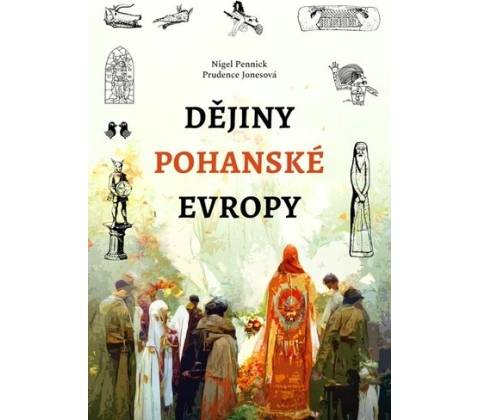 Dějiny pohanské Evropy