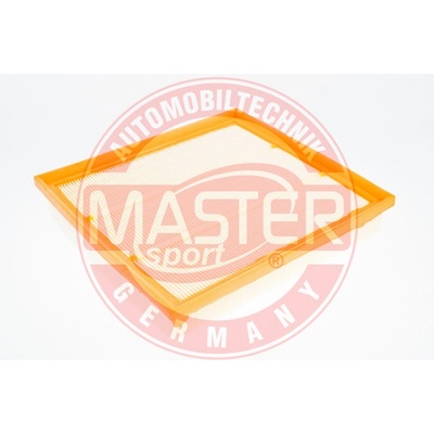 MASTER-SPORT Rameno zavesenia kolies 27161PCSMS