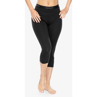 Icebreaker 200 Oasis Legless black