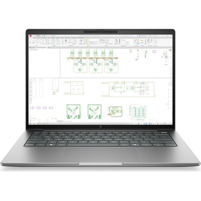 HP ZBook 8 G2i DT3B7ET