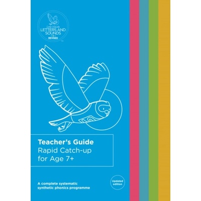 Rapid Catch-up for Age 7+ Teacher's Guide Wandle Learning Trust and Little Sutton Primary SchoolPaperback