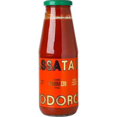 Casa Marrazzo Passata di Pomodori 690g