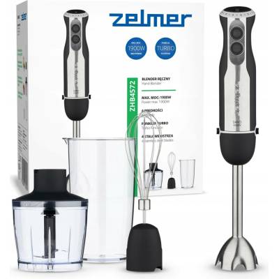 Zelmer ZHB4572