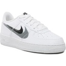 Nike topánky Air Force 1 Impact Nn Gs FD0694 100 biela