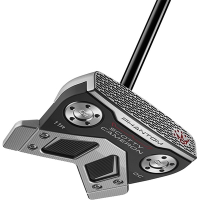Scotty Cameron Phantom 11 pravé 34 – Sleviste.cz