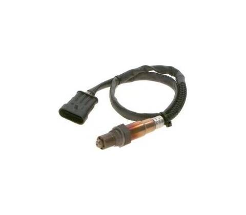 Lambda sonda BOSCH 0 258 006 193