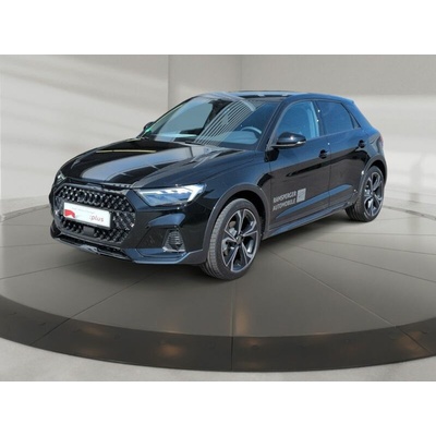 Audi A1 35 TFSI S-line Allstreet 110 kW