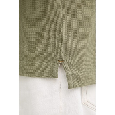 Aeronautica Militare тениска с яка мъжка памучна (PO1914UP00403)
