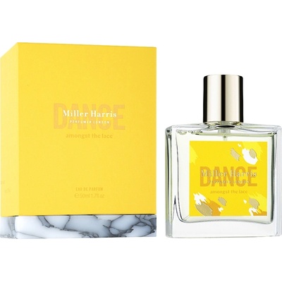Miller Harris Dance Amongst the Lace EDP 100 ml