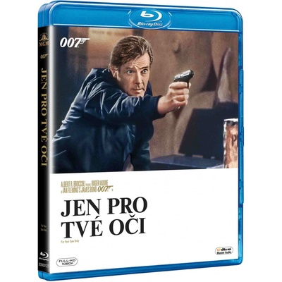 Jen pro tvé oči BD