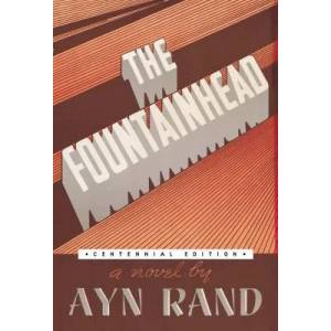 The Fountainhead (2005)