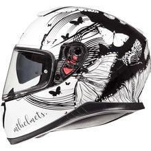 MT Helmets Thunder 3 Vlinder