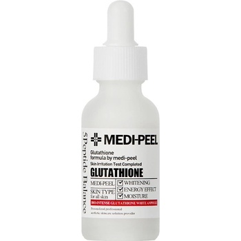 Medi Peel bio Intense Glutathione White ampule 30 ml