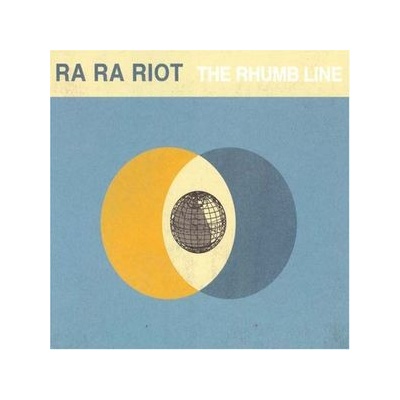 RA RA RIOT: RHUMB LINE LP