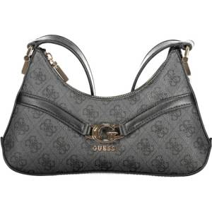 GUESS Дамска чанта guess jeans, Размер uni, Цвят Черен (sg799373_necoallo)