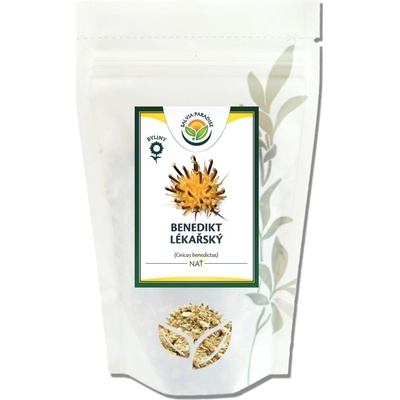 Salvia Paradise Benedikt nať 1000 g