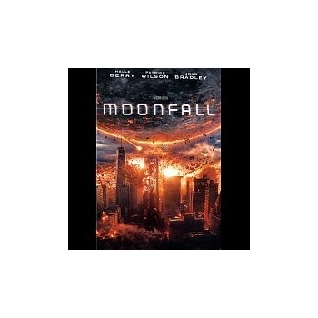 Moonfall DVD