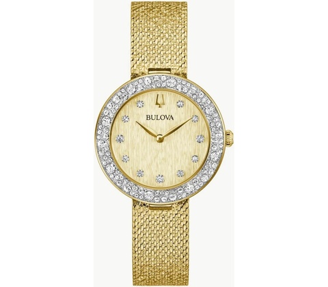 Bulova 98L321