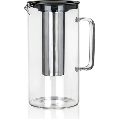 BANQUET Džbán skleněný SUNA 2,5 l – Zboží Dáma