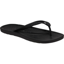 Crocs FLIP čierna
