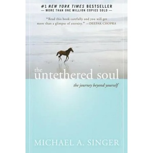 The Untethered Soul (ISBN: 9781572245372)