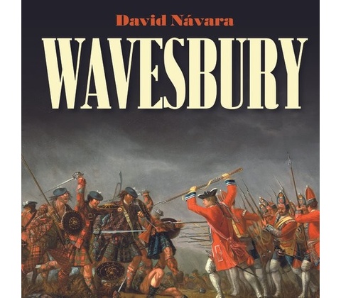 Wavesbury - Návara David