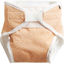 Vimse Svrchní plenkové nohavičky S Yellow Sprinkle