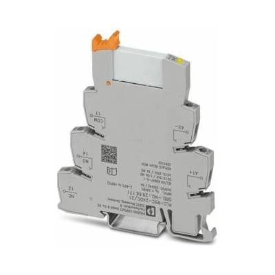 PHOENIX CONTACT PHOENIX Relé PLC-RSC-24VDC/21