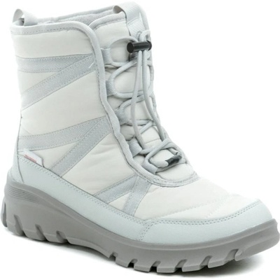 Kamik Snowdon světle šedá dámská zimní obuv