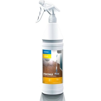 Dr. Schutz Spraymax čistič pre mop 1 l