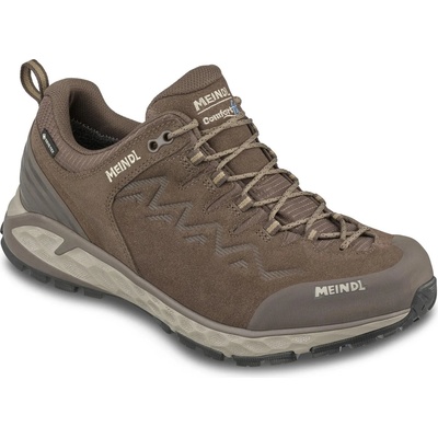 Meindl Messina Walker GTX Размер на обувките (ЕС): 44, 5 / Цвят: кафяв