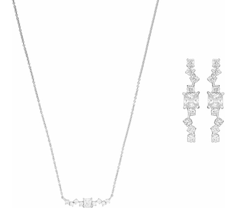 Silver Cat SSC617618